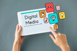 Contenido digital para Redes Sociales
