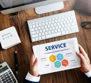 Ofertas de Servicios