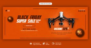 Compra de Drones