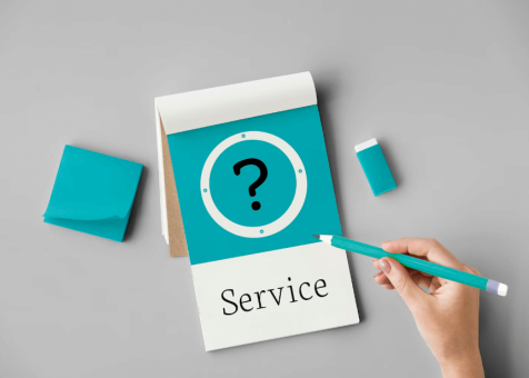 Demanda de Servicios