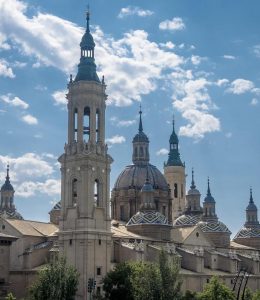 Aragón
