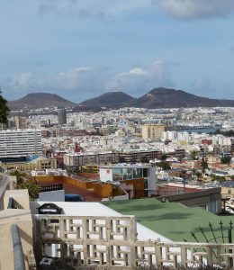 Canarias