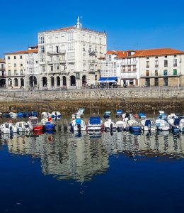 Cantabria