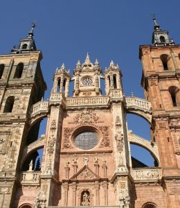 Castilla León
