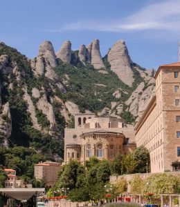 Cataluña
