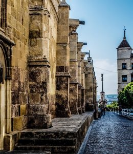 Córdoba