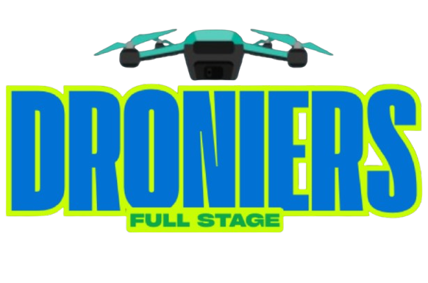 droniers