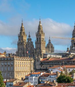 Galicia