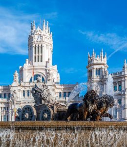 Madrid