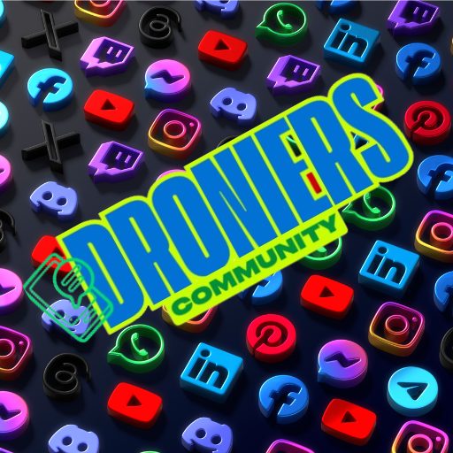 Droniers Community